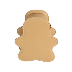 Gingerbread Crossbody