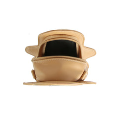 Gingerbread Crossbody