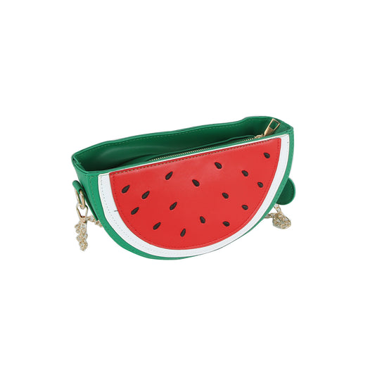 Slice of Summer Crossbody