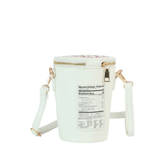 Cute Noodles Cup Ramen Crossbody