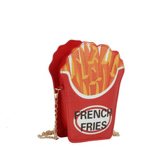 French Fry Crossbody