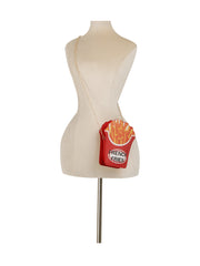 French Fry Crossbody