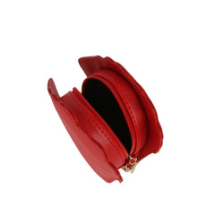 Popcorn Crossbody Bag
