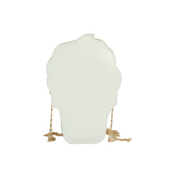 Soft-serve Ice Cream Crossbody Bag