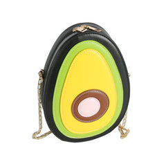 Avocado Slice Crossbody