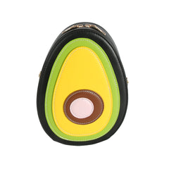 Avocado Slice Crossbody