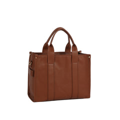 Everyday Lettered Tote and Wallet Set – Large