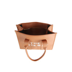 Everyday Letter Tote – Large