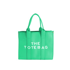 Everyday Letter Tote – Large