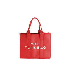 Everyday Letter Tote – Large