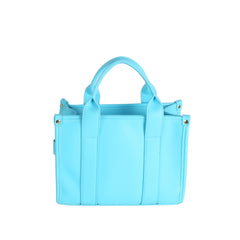 Everyday Lettered Tote Bag
