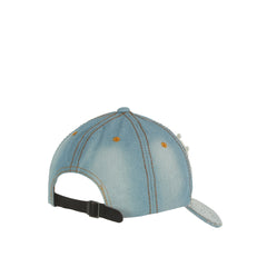 Pearl Crown Queen Cap