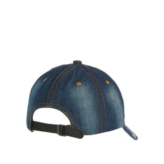 American Flag Bling USA Cap