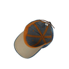 American Flag Bling USA Cap