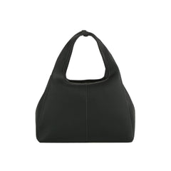 Soft Curve Handle Tote
