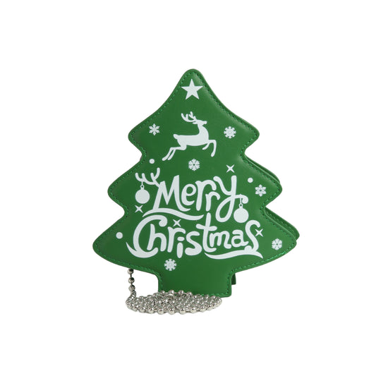 Christmas Tree Crossbody Bag