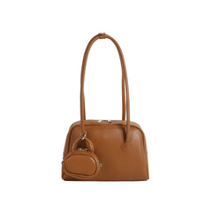 Mini Duo Shoulder Bag