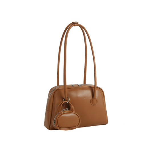 Mini Duo Shoulder Bag