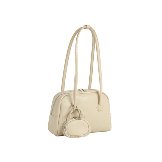 Mini Duo Shoulder Bag