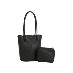 Classic Pebbled Mini Tote