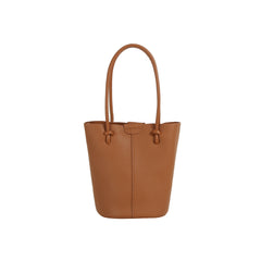 Classic Pebbled Mini Tote