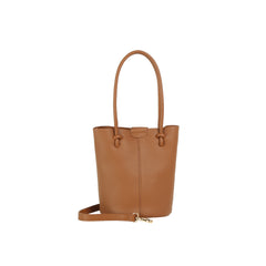 Classic Pebbled Mini Tote