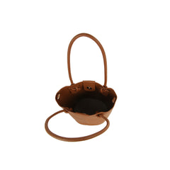 Classic Pebbled Mini Tote