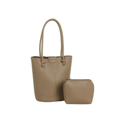 Classic Pebbled Mini Tote