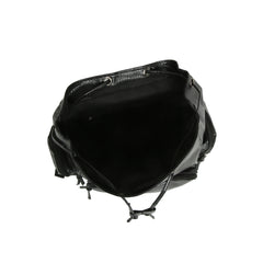 Gothic Cross Studded Backpack