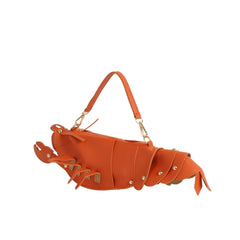 Lobster Shoulder Bag