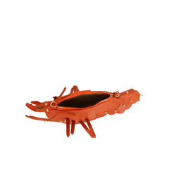 Lobster Shoulder Bag