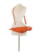 Lobster Shoulder Bag