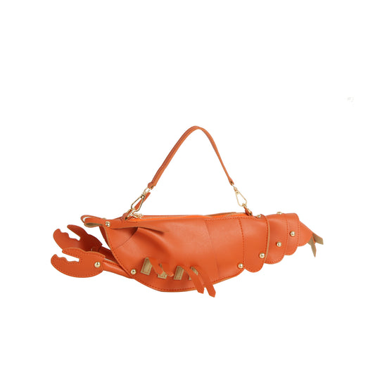 Lobster Shoulder Bag