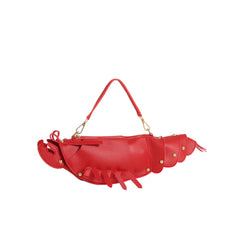 Lobster Shoulder Bag