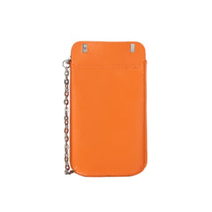 Studded Grommet Phone Crossbody