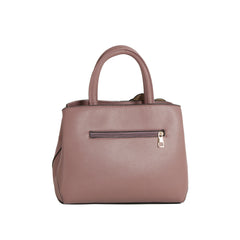 Bloom Petal Embellished Tote