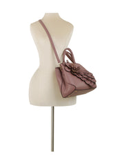 Bloom Petal Embellished Tote