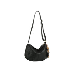 Bunny Charm Slouch Hobo