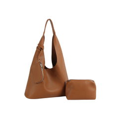 Soft Slouch Shoulder Bag Set