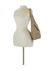 Soft Slouch Shoulder Bag Set