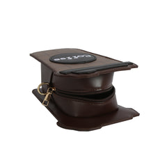 Coffee Time Crossbody Bag