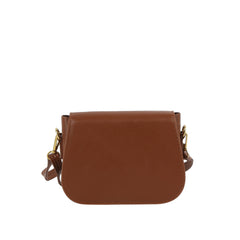 Classic Linked Buckle Mini Crossbody