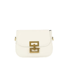 Classic Linked Buckle Mini Crossbody