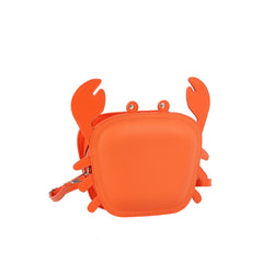 Little Crab Explorer Crossbody Bag