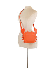 Little Crab Explorer Crossbody Bag
