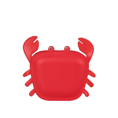 Little Crab Explorer Crossbody Bag