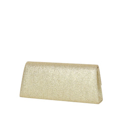 Crystal Butterfly Envelope Clutch Crossbody