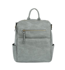 Women Convertible Backpack Purse Travel Bag