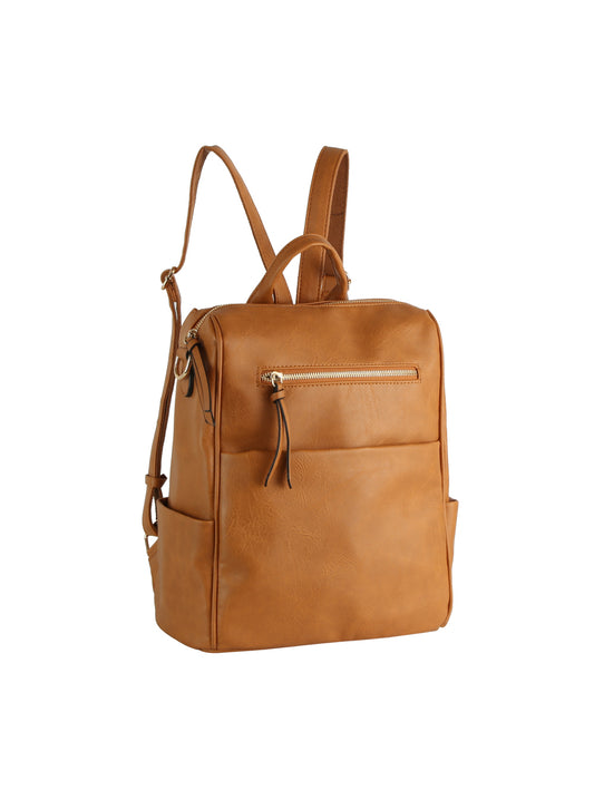 Convertible Everyday Backpack