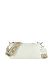 Guitar Strap Crossbody Clutch Bag